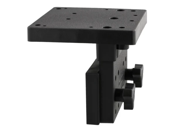 Scotty 1025 Right Angle Side Gunnel Mount - Image 2