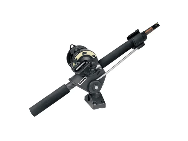 Scotty Striker Rod Holder w/241 Side/Deck Mount