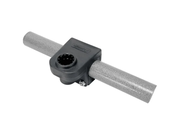 Scotty 245 1 1/4" Round Rail Mount