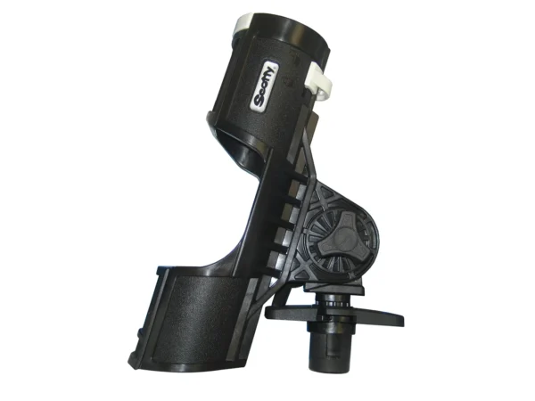 Scotty ORCA Rod Holder w/244 Flush Deck Mount