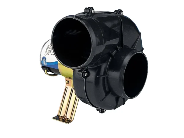 Jabsco 4" Flexmount Continuous Duty Blower