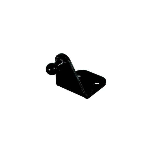 RV Designer G845 Gas Prop 1" Offset Angle Bracket, 2/Pk