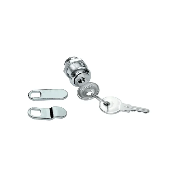 RV Designer L428 Keyed Econo Cam Lock, 1-1/8"