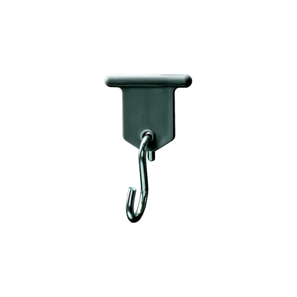 RV Designer M130 Awning Klips With S" Hooks, 8/pk