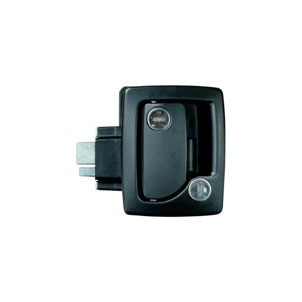 RV Designer RV Trailer Latch with Deadbolt