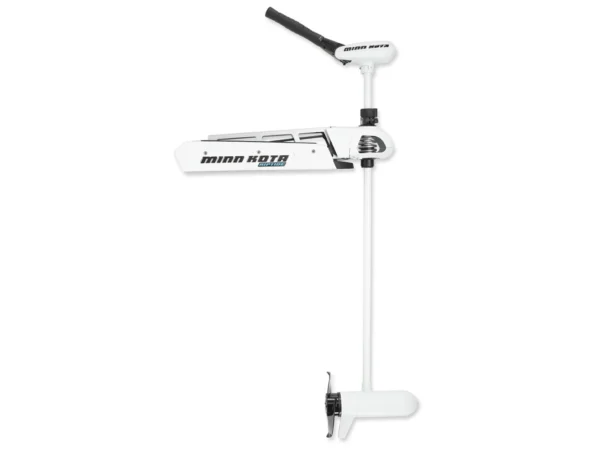 Minn Kota Riptide Fortrex 80 Saltwater Bow-Mount Trolling Motor - 24v-80lb-62"