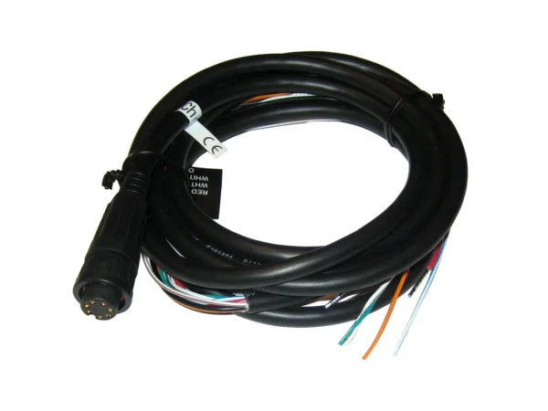 Garmin Replacement Power/Data Cable f/GSD™ 22