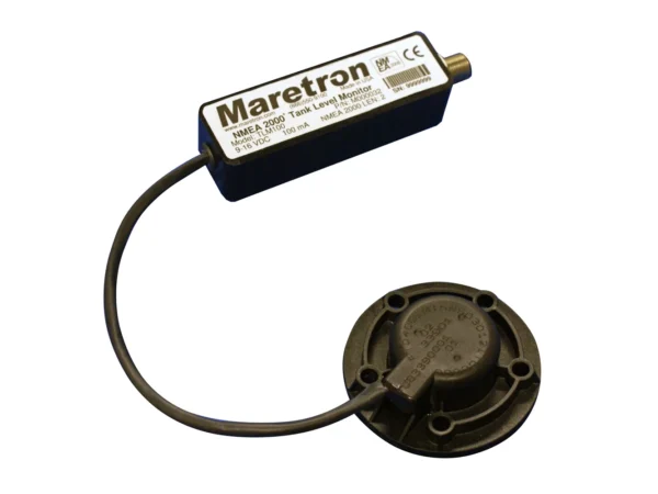 Maretron TLM100 Tank Level Monitor - 40" Depth Max - No Gas