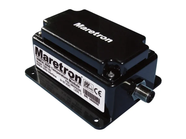 Maretron TMP100 Temperature Module