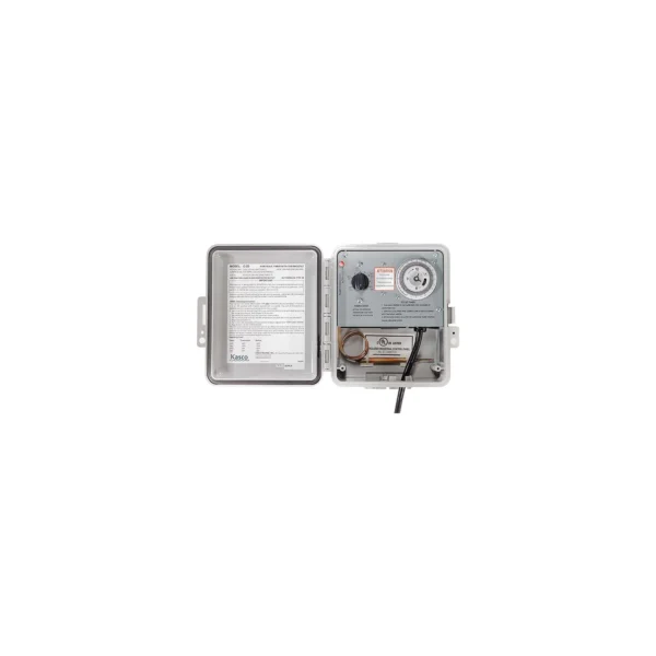 Kasco 120350 C20 De-Icer Timer, Thermostat and Controller