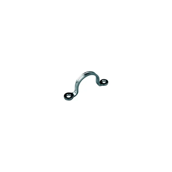 Sea-Dog 081101 Pad Eye 1/2" Stainless, Bulk - Image 2