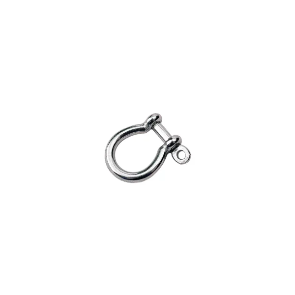 Seadog 147060 3/8" Stainless Steel Bow Shackle, Bulk - Image 2