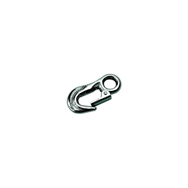 Malleable Snap Hook, Carded