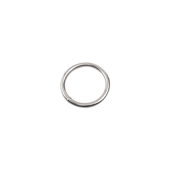 Sea-Dog 191522 Stainless Steel Ring, 5/16" x 2-1/4" - Image 2