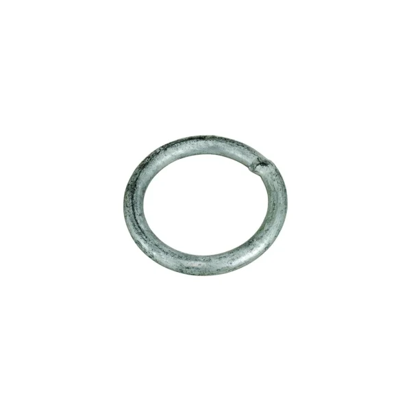 Sea-Dog 192840 Galvanized Ring 1/2" x 4" - Image 2