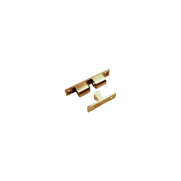 Stud Catch 2-1/4" Brass - Image 2