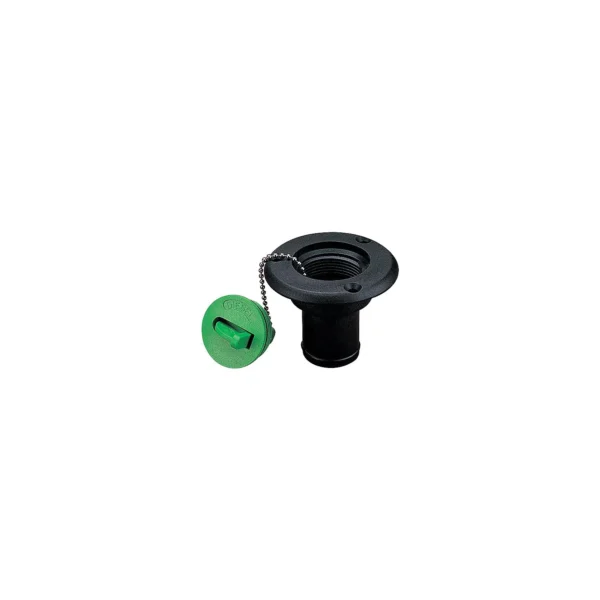 Seadog 357033 Keyless Deck Fill-Water - Image 2