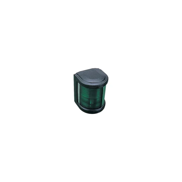 SeaDog Side Light | 2-7/8" x  2-3/16" x 2-1/8" | Injection Molded Polycarbonate & Stamped Stainless Steel