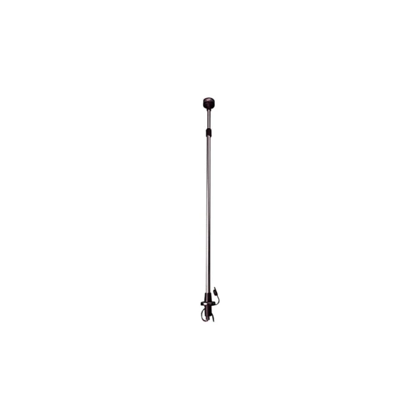 SeaDog LED 12V DC Telescopic All Around Light | USCG 2 NM Approved | #8 Fastener - Image 2