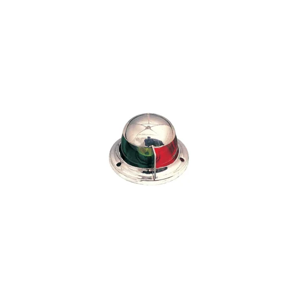 Sea-Dog 4001511 Lens For 400150 (Red/Green)