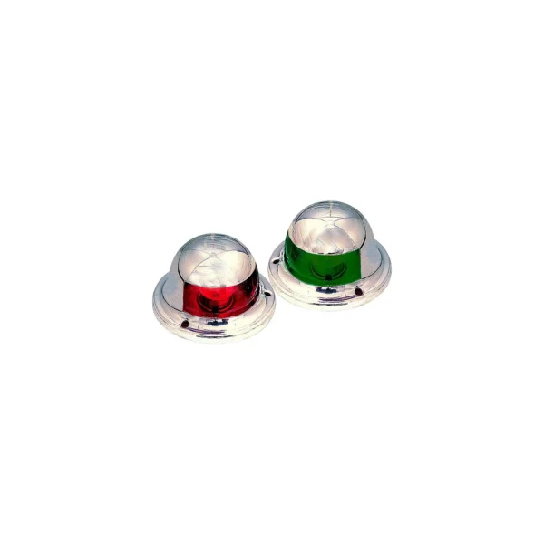 Seadog Horizontal Mount Side Lights, 1 pr. - Image 2