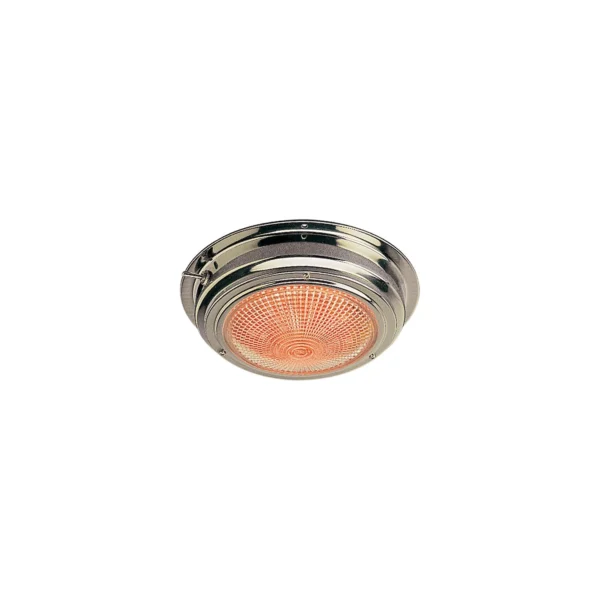 Seadog LED Day/Night Dome Light, 5" - Image 2