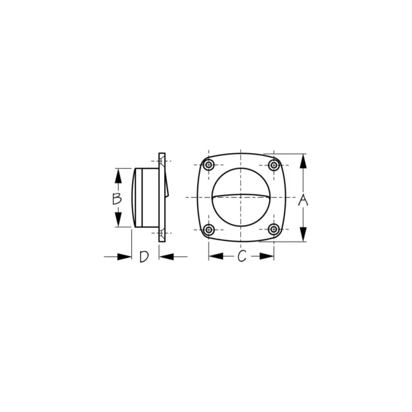 LED Utility Light - Image 2