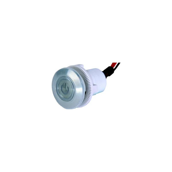 Sea-Dog 4030651 LED Push Button On/Off Switch - Image 2