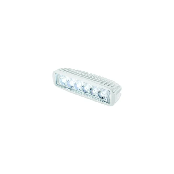 Sea-Dog 4053213 LED Cockpit Spreader Light, 12/24V, White