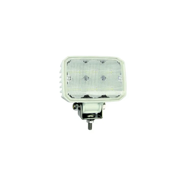 Seadog 4053353 LED Rectangular Flood Light, 9-36V - Image 2