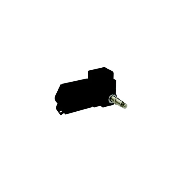 SeaDog Powder Coated Aluminum & Stainless Waterproof Heavy Duty 12V Wiper Motor | Black Finish - Image 2