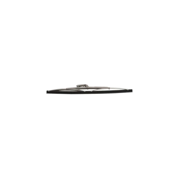 SeaDog Wiper Blade | 304 Stainless Steel | Black Finish