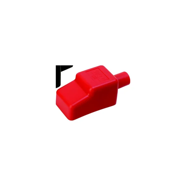 Battery Terminal Cover, Red