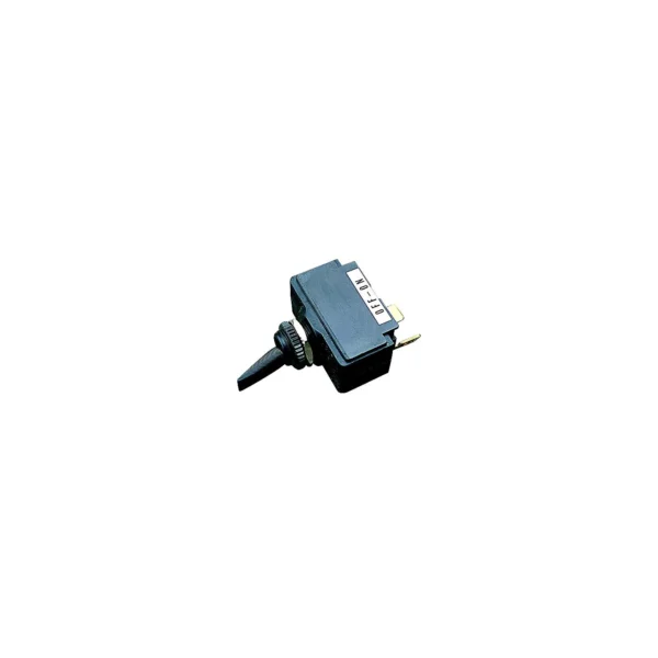 Toggle Switch (SPDT) - On/Off/On