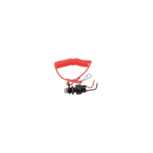 Sea-Dog 4204871 Safety Ignition Kill Switch - Image 2