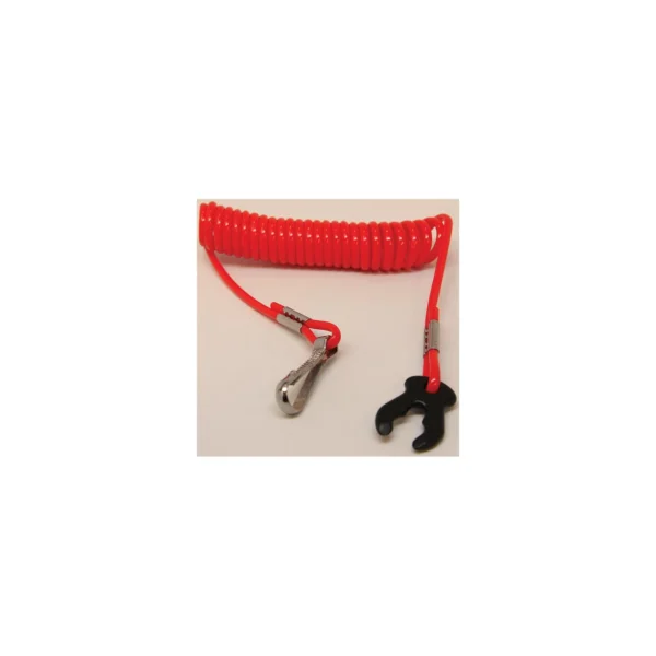 Kill Switch Replacement Lanyard - Image 2