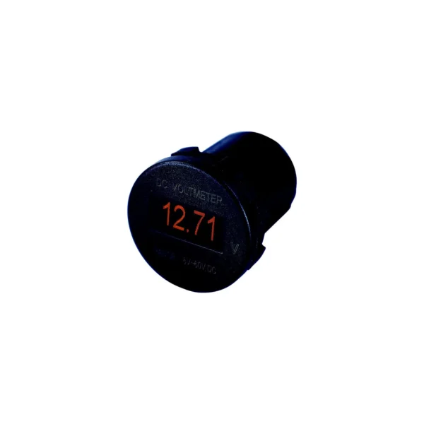 Seadog 4216001 OLED Voltmeter