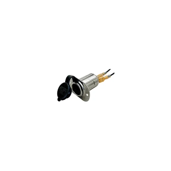 Seadog 4206531 Stainless Steel Power Socket