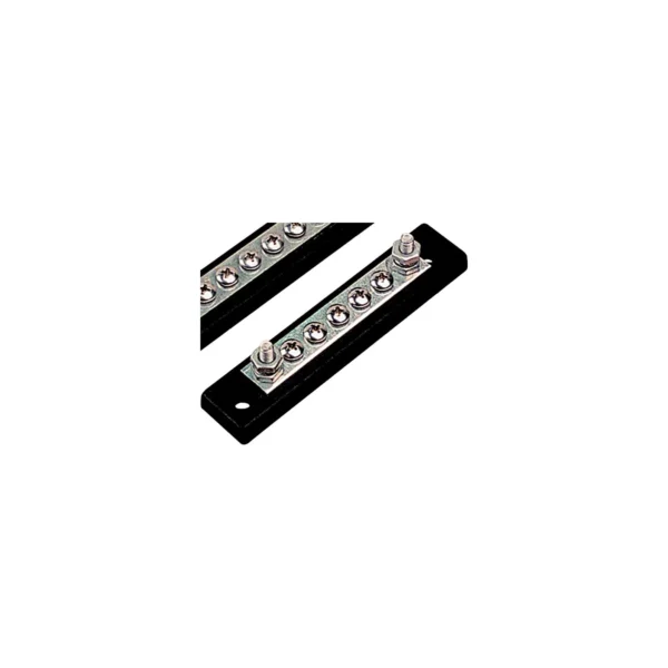 Sea-Dog Line 4267101 Screw Terminal Buss Bar, 5 Terminals