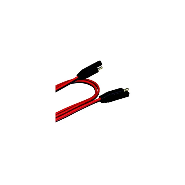 SeaDog 4269031 SAE Power Cable, 3'