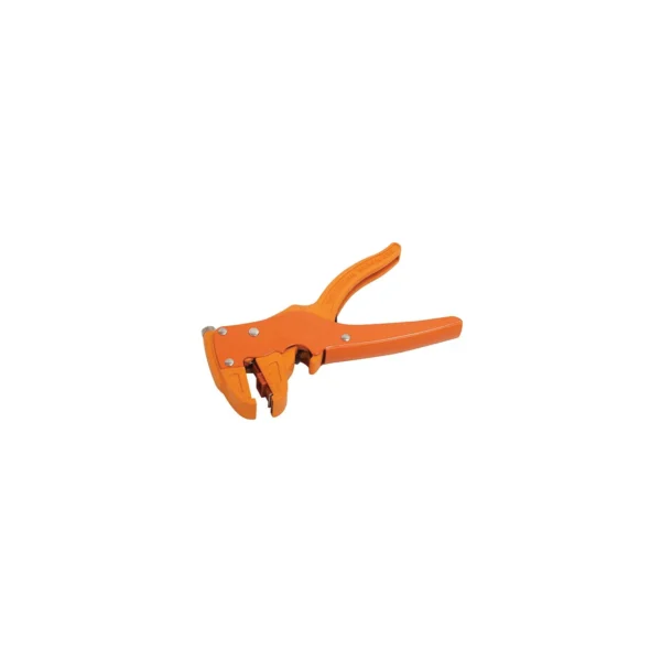 SeaDog 429930 Adjustable 24 to 12 Gauge Wire Stripper & Cutter Tool | Powder Coated Steel