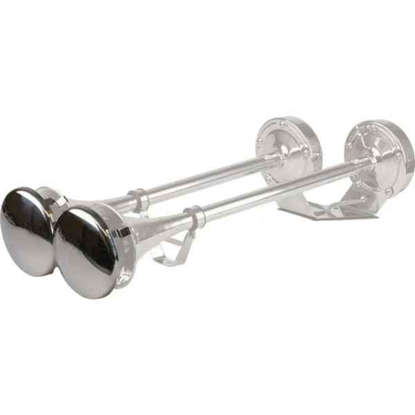 SeaDog 432590 Trumpet Horn Tube Cover | Fits All Sea-Dog Air Horns & Max Blast Electric Trumpet Horns - Image 3