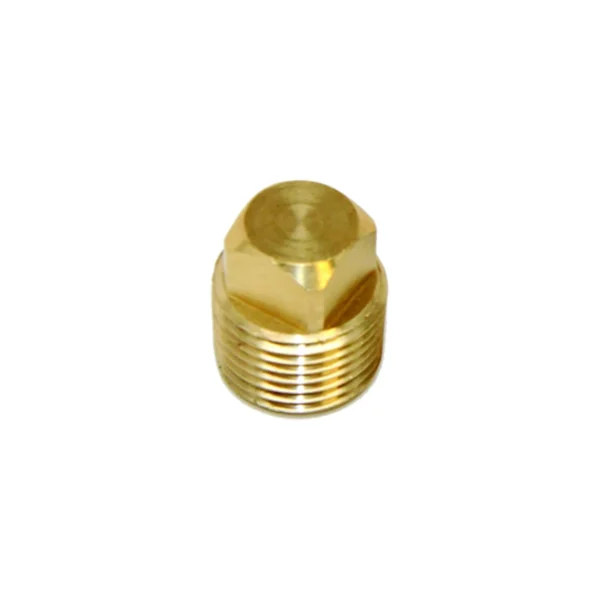 Sea-Dog 520041 Replacement Plug For 520040 Garboard Drain Plug