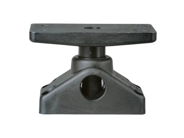 Scotty Swivel Fishfinder Mount w/ No. 241 Side/Deck Mount