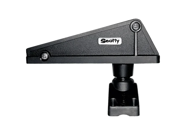 Scotty Anchor Lock w/241 Side Deck Mount