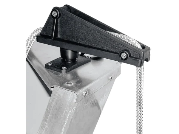 Scotty Anchor Lock w/Flush Deck Mount (P/N 244)