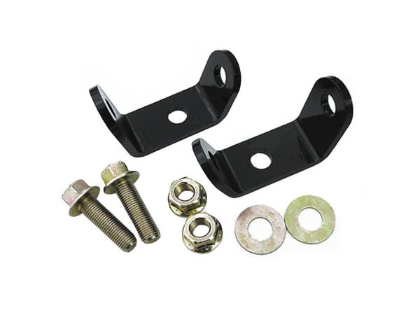 BoatBuckle Universal Mounting Bracket Kit