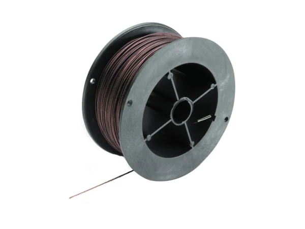 Cannon 400' Downrigger Cable