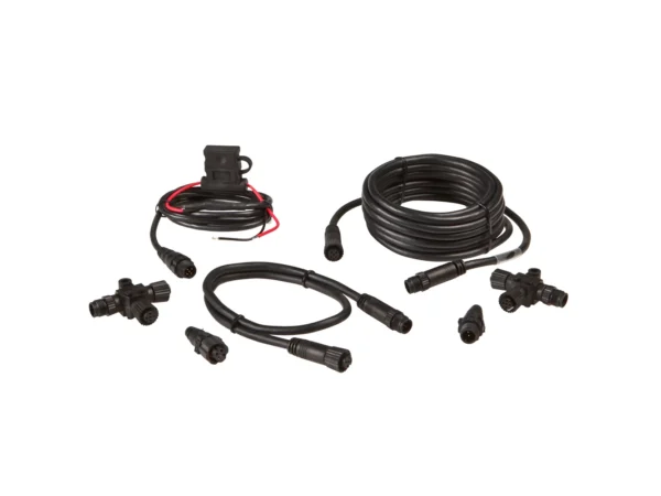 Lowrance NMEA 2000 Starter Kit