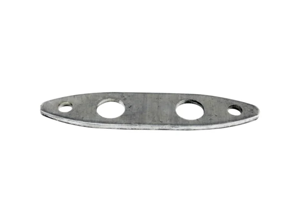 Whitecap Aluminum Backing Plate f/6804 Push Up Cleat